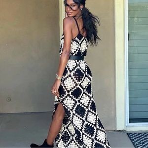 VRG GIRL Joni Crotchet Max Size M